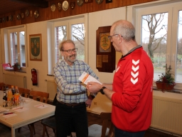 Sportabzeichen 2023